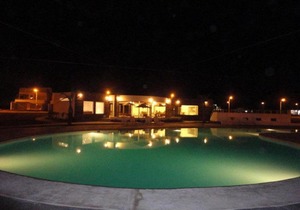 Nuevo Paracas