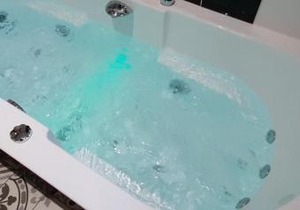 Nuit Zen Rouen - Jacuzzi - Centre Historique
