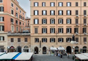Numa Rome Linea