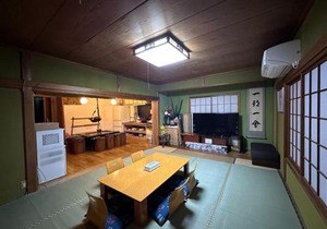 Numazu Japanese house/Vacation STAY 3966