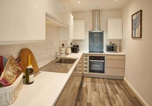 Number 2 at Pannett Apartments