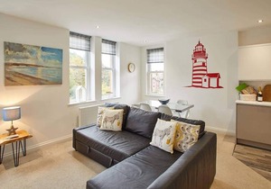 Number 2 at Pannett Apartments