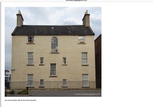Number 52 Charlotte Street