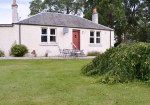 Nursery Cottage - Beaufort Estate