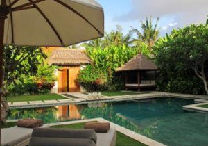 Nyaman Villas Seminyak