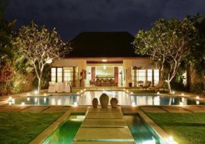 Nyaman Villas Seminyak