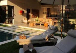 Nyaman Villas Seminyak