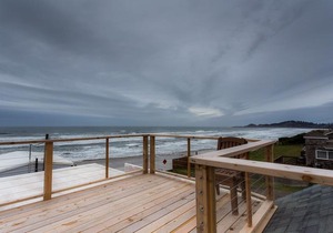 Nye Beach Condos & Cottages