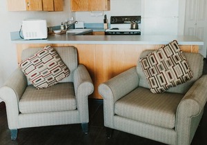 Nye Beach Condos & Cottages