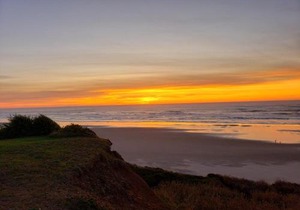 Nye Beach Cottages
