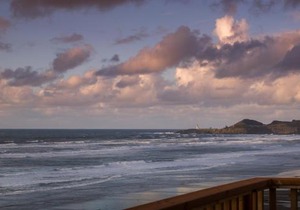 Nye Beach Cottages