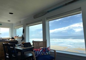 Nye Beach Cottages