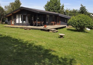 Nykøbing Sjælland Holiday Home 703