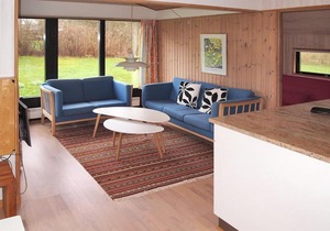 Nykøbing Sjælland Holiday Home 703