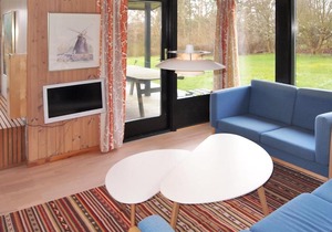 Nykøbing Sjælland Holiday Home 703