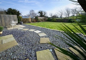 Nyth y Wennol - Two Bedroom House, Sleeps 4