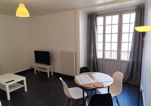 O'Couvent - Appartement 54 m2 - 1 chambre - A301