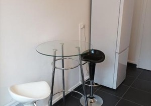 O'Couvent - Appartement 54 m2 - 1 chambre - A301
