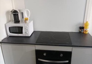 O'Couvent - Appartement 54 m2 - 1 chambre - A301