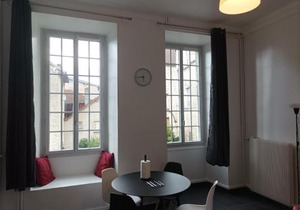 O'Couvent - Appartement 73 m2 - 2 chambres - A311