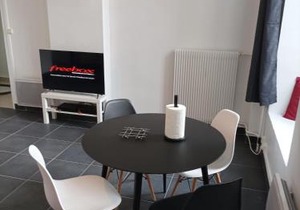 O'Couvent - Appartement 73 m2 - 2 chambres - A311