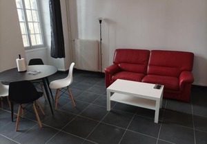 O'Couvent - Appartement 73 m2 - 2 chambres - A311