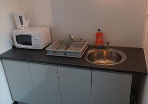 O'Couvent - Appartement 73 m2 - 2 chambres - A311