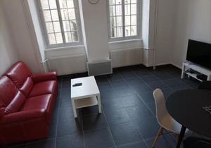 O'Couvent - Appartement 321 - 2 chambres - 77 m2 - Deuxième étage