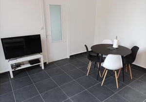 O'Couvent - Appartement 321 - 2 chambres - 77 m2 - Deuxième étage