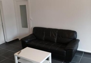 O'Couvent - Appartement 524 - 5 chambres - 125 m2 - Deuxième étage