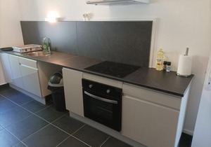 O'Couvent - Appartement 524 - 5 chambres - 125 m2 - Deuxième étage