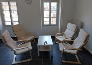 O'Couvent - Appartement 331 - 2 chambres - 80 m2 - Troisième étage