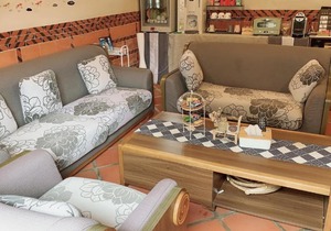 O! Share Sweet B&B
