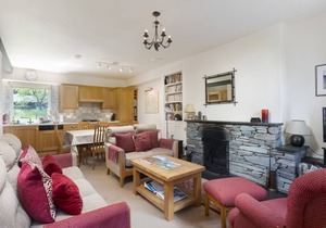 Oak Cottage, Chapel Stile