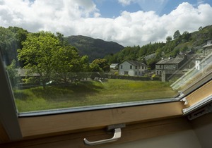Oak Cottage, Chapel Stile