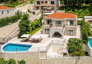 Oak Leaf Residence Villa 3