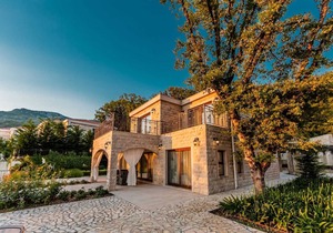 Oak Leaf Residence Villa 4