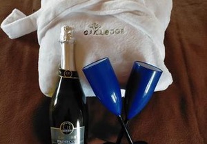 Oak Lodge Retreat