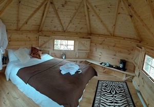 Oak Lodge Retreat