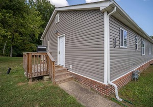 Oak Ridge Charmer (Close To Windrock Park)