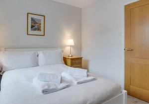 Oakdene Cottage in the beautiful Ambleside
