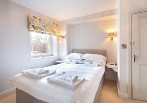 Oakerthorpe Holiday Village