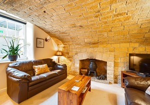 Oakerthorpe Holiday Village