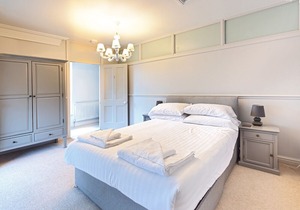 Oakerthorpe Holiday Village