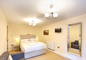 Oakerthorpe Holiday Village