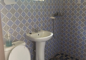 Oaks : Private Room 1