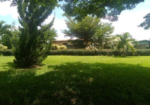 Oaks : Private Room 4