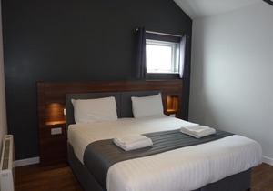Oakwood Farm Mews