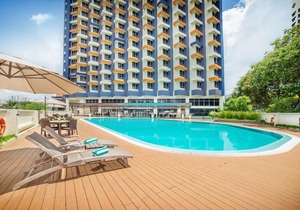 Oakwood Hotel and Residence Kuala Lumpur