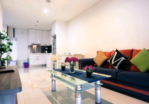 Oakwood residence